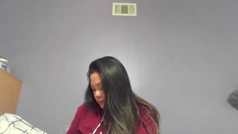 Kaya Sweetz online show from 02/11/25, 07:02