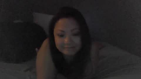 Kaya Sweetz online show from 02/16/25, 02:32