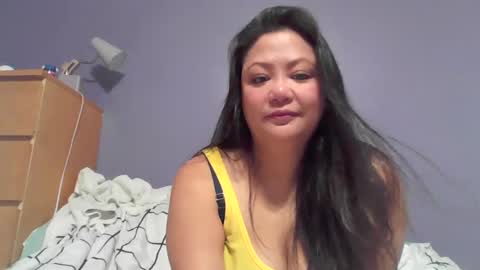 Kaya Sweetz online show from 02/20/25, 10:16