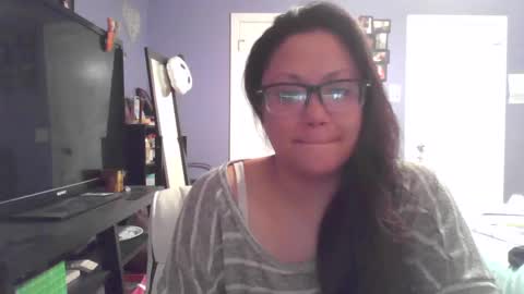 Kaya Sweetz online show from 02/25/25, 08:36