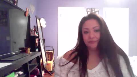 Kaya Sweetz online show from 03/07/25, 07:30