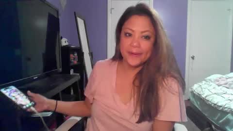 Snapshot of kaya_sweetz chatting on 03/13/26, 06:09 Kaya Sweetz online show from 03/13/26, 06:09