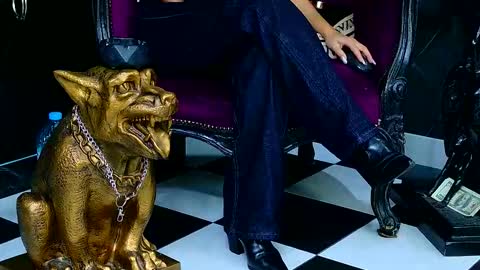 Kaya online show from 11/29/25, 09:12