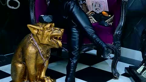 Kaya online show from 02/03/26, 06:40