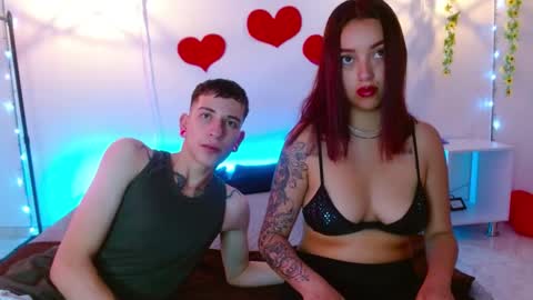 Kay and Kaily online show from 03/01/25, 02:13