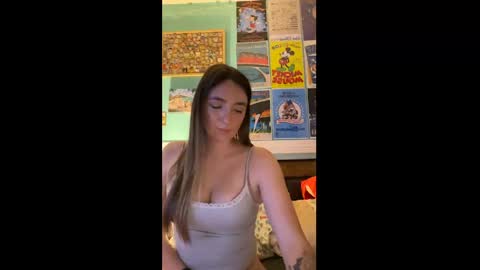 Kay online show from 04/11/26, 01:10