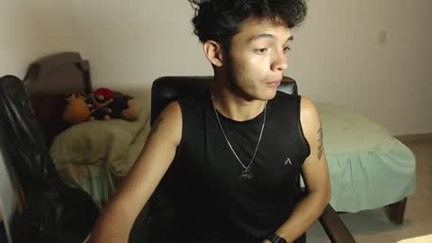 KAYDEN HELP ME TO REACH 10 LIKES online show from 02/06/25, 04:58