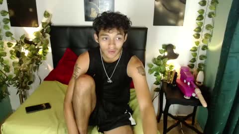 KAYDEN HELP ME TO REACH 10 LIKES online show from 02/13/25, 11:50