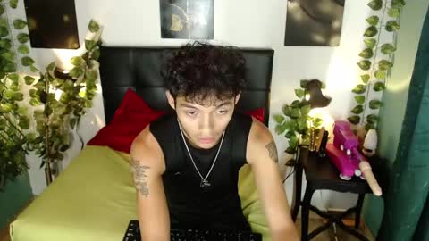 KAYDEN HELP ME TO REACH 10 LIKES online show from 02/13/25, 02:52