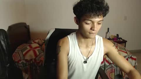KAYDEN HELP ME TO REACH 10 LIKES online show from 02/18/25, 03:54