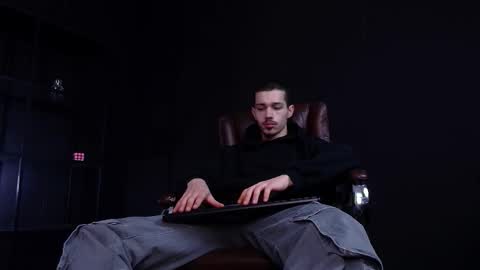 KaydenDrew online show from 01/07/26, 05:10