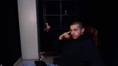 KaydenDrew online show from 02/03/26, 06:22