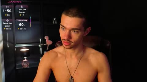 KaydenDrew online show from 03/13/26, 06:09