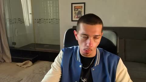 KaydenDrew online show from 04/26/26, 04:32