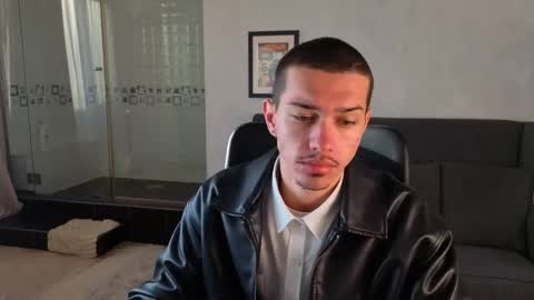 KaydenDrew online show from 04/27/26, 04:21