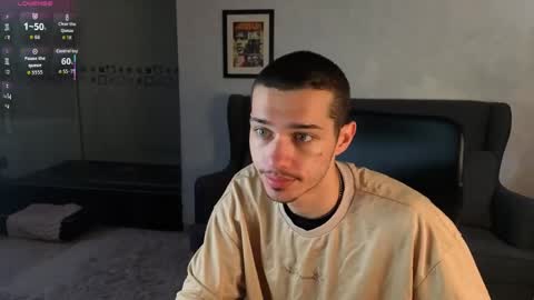 KaydenDrew online show from 04/30/26, 04:30