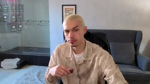 KaydenDrew online show from 05/05/26, 04:20