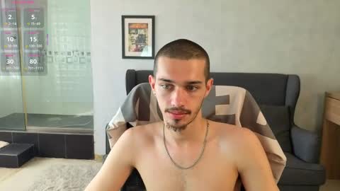 KaydenDrew online show from 06/03/26, 02:33