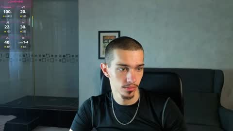 KaydenDrew online show from 06/06/26, 04:06