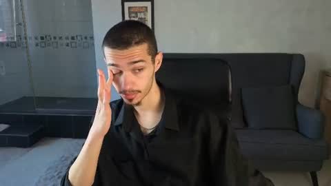 KaydenDrew online show from 06/13/26, 04:32