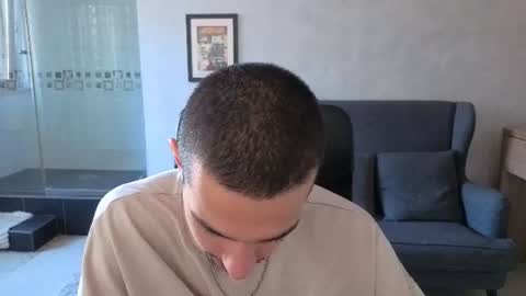 KaydenDrew online show from 06/14/26, 04:25