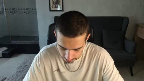 KaydenDrew online show from 06/15/26, 04:47
