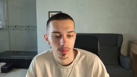 KaydenDrew online show from 06/18/26, 04:24