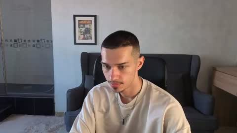 KaydenDrew online show from 06/18/26, 09:25