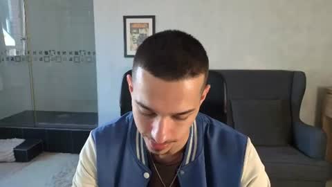 KaydenDrew online show from 06/19/26, 04:50