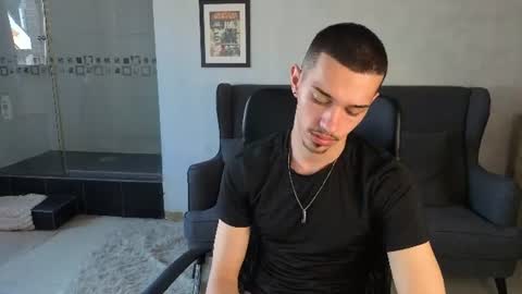 KaydenDrew online show from 06/20/26, 04:59