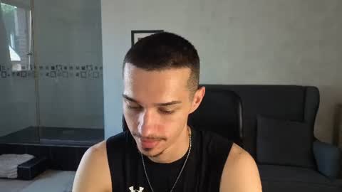 KaydenDrew online show from 06/21/26, 04:48