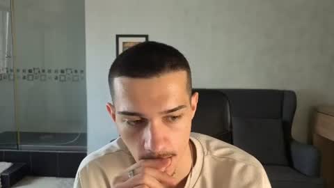 KaydenDrew online show from 06/22/26, 04:31