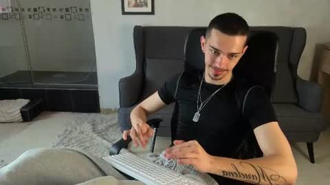 KaydenDrew online show from 06/23/26, 04:21