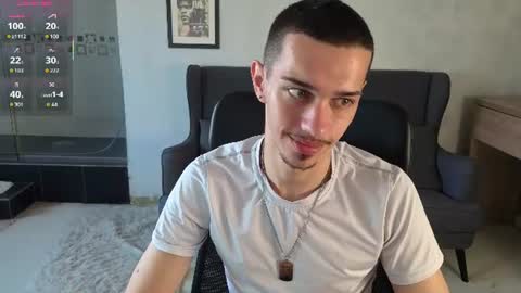 KaydenDrew online show from 06/25/26, 04:45