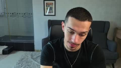 KaydenDrew online show from 06/27/26, 04:28