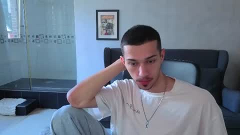 KaydenDrew online show from 06/28/26, 04:18