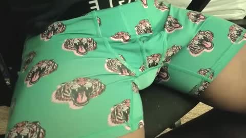 KayisHard online show from 09/17/25, 02:02