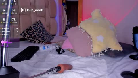 Kayla online show from 02/28/25, 02:42