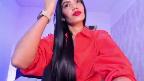 Kayla  online show from 11/26/25, 11:44