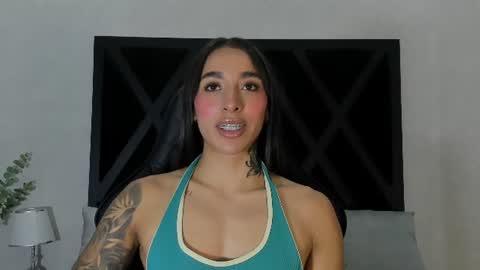 Snapshot of kayla_batista01 chatting on 06/11/26, 12:08 KAYLA BATISTA online show from 06/11/26, 12:08