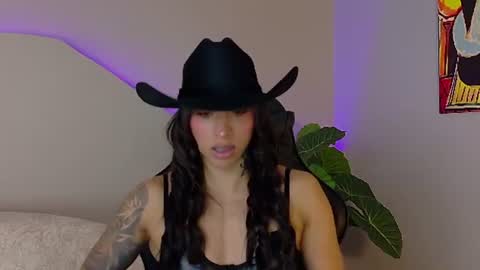Snapshot of kayla_batista01 chatting on 06/25/26, 12:32 KAYLA BATISTA online show from 06/25/26, 12:32