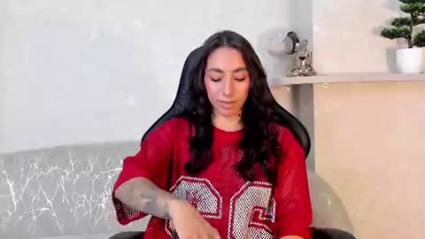Snapshot of kayla_batista01 chatting on 07/18/26, 12:15 KAYLA BATISTA online show from 07/18/26, 12:15