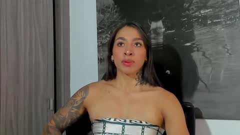 Snapshot of kayla_batista01_ chatting on 02/03/26, 11:10 Kayla Batista INDEPENDENT ACCOUNT online show from 02/03/26, 11:10