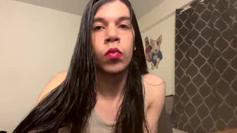Snapshot of kayla_femboy23 chatting on 02/01/26, 07:07 kayla_femboy23 online show from 02/01/26, 07:07