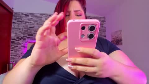 Kayla online show from 01/13/25, 07:00