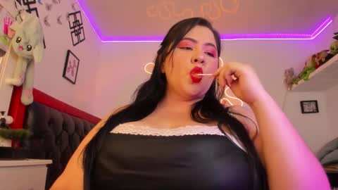 Snapshot of kayla_morgan_ chatting on 03/20/26, 10:58 Kayla online show from 03/20/26, 10:58