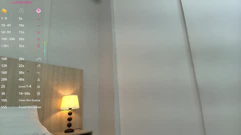 Snapshot of kayla_roux chatting on 05/11/26, 02:45 Kayla online show from 05/11/26, 02:45