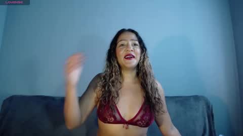 kayla_sweetlove online show from 11/02/25, 03:58