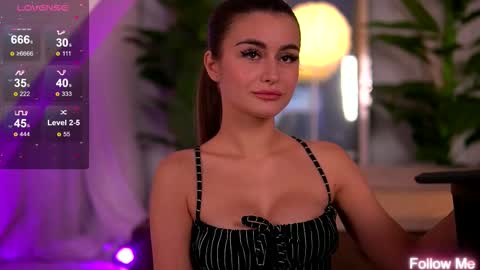 kaylabray online show from 11/14/25, 05:06