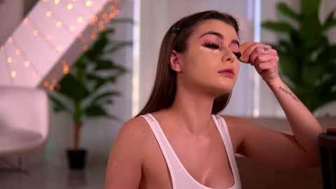 Snapshot of kaylabray chatting on 03/11/26, 05:02 kaylabray online show from 03/11/26, 05:02